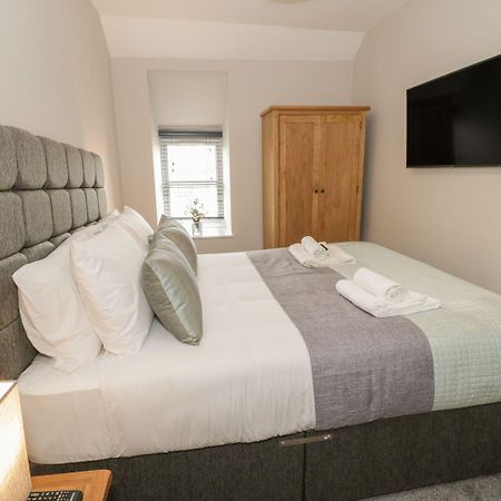 Hotel The Blue Lion à Cynwyd Chambre photo